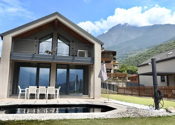 Villa Breva