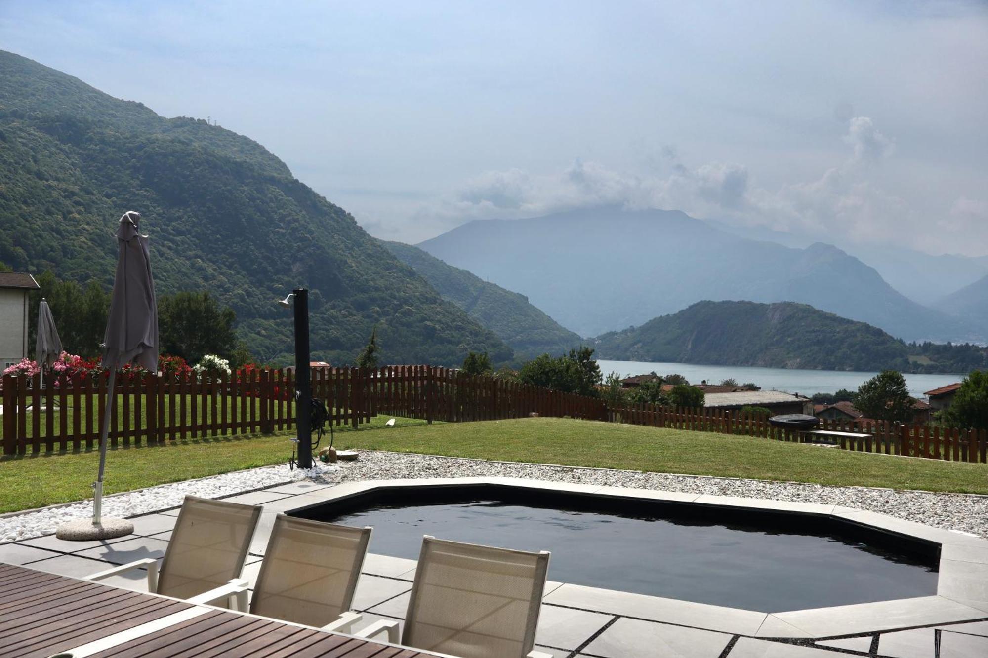 Breva Villa *