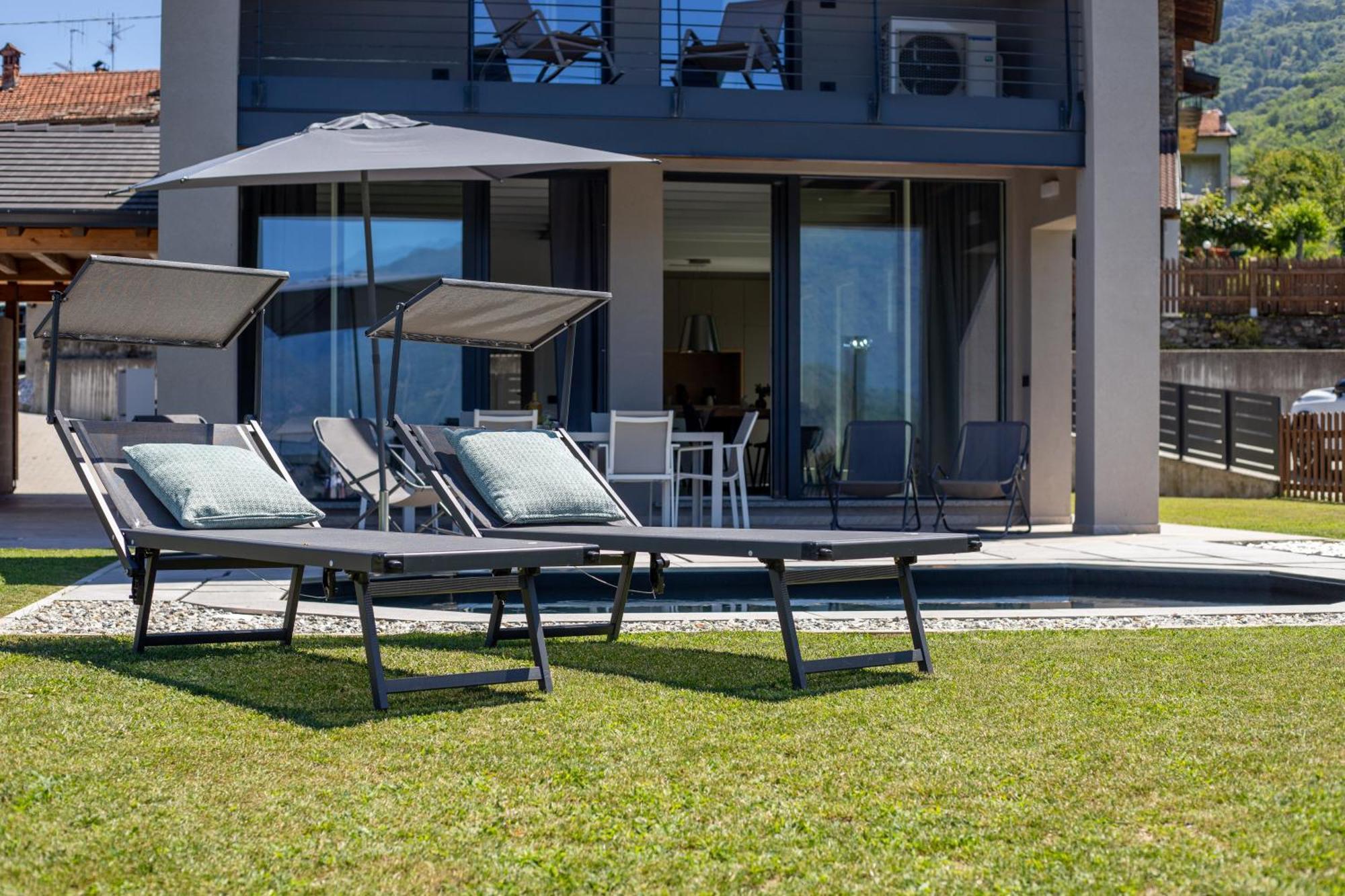 Villa Breva *